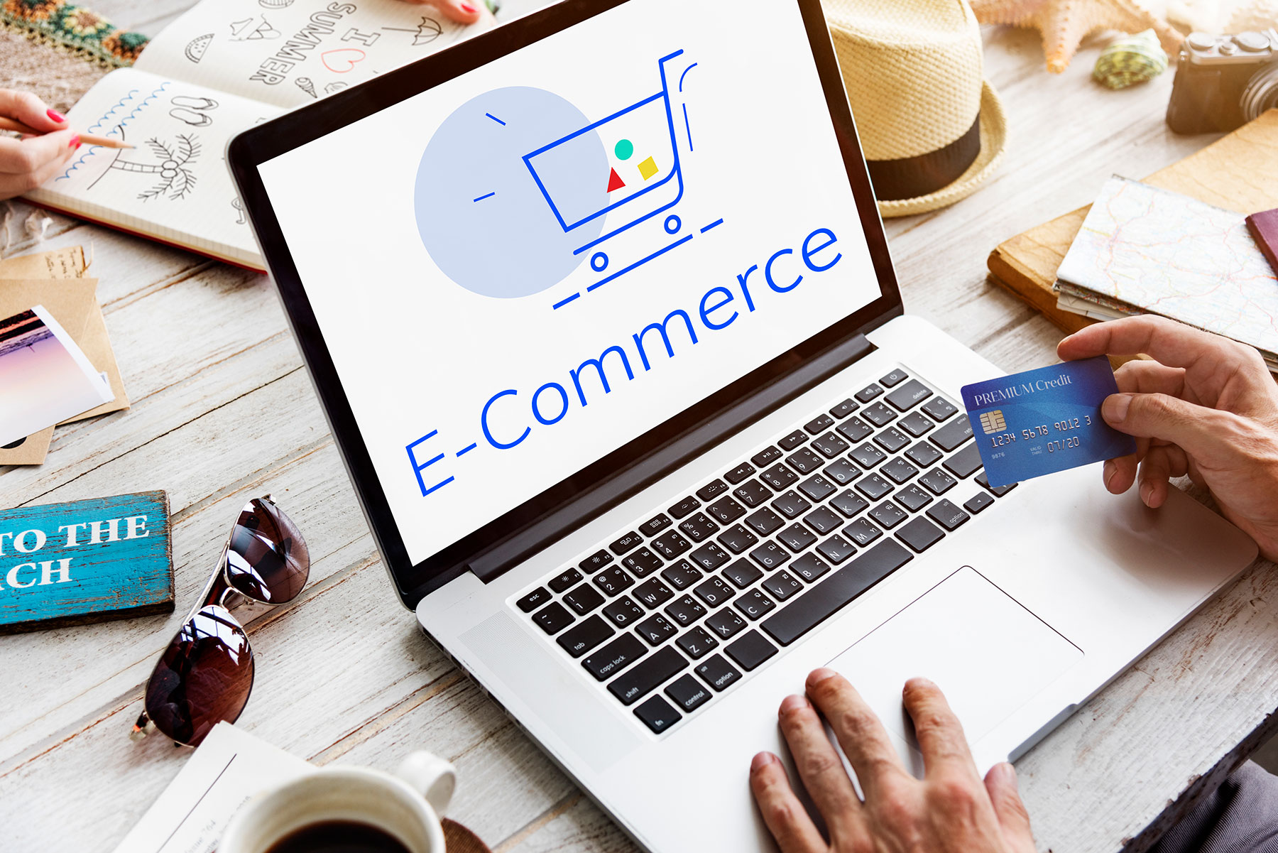 Effective Sales Strategies for Ecommerce